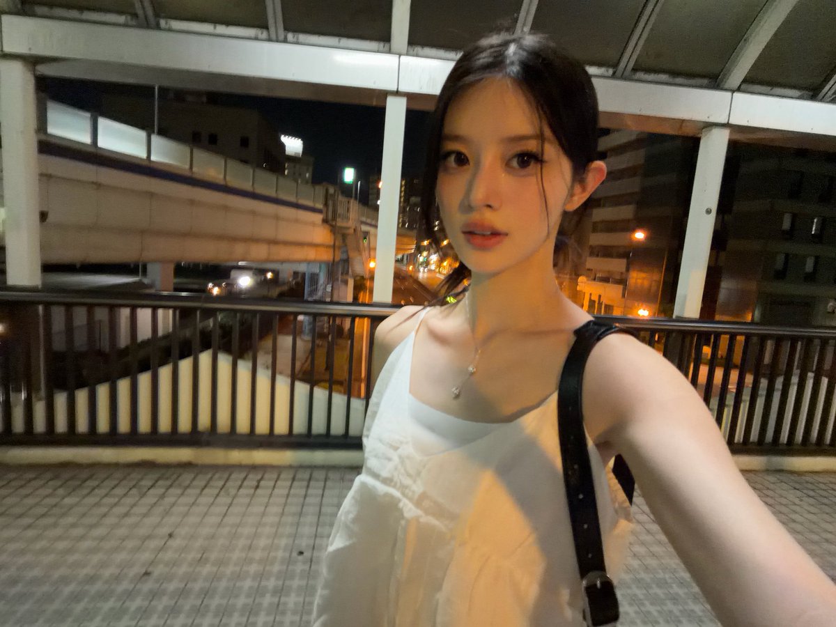 minjuspic's tweet photo. https://t.co/FGxvFIpodN