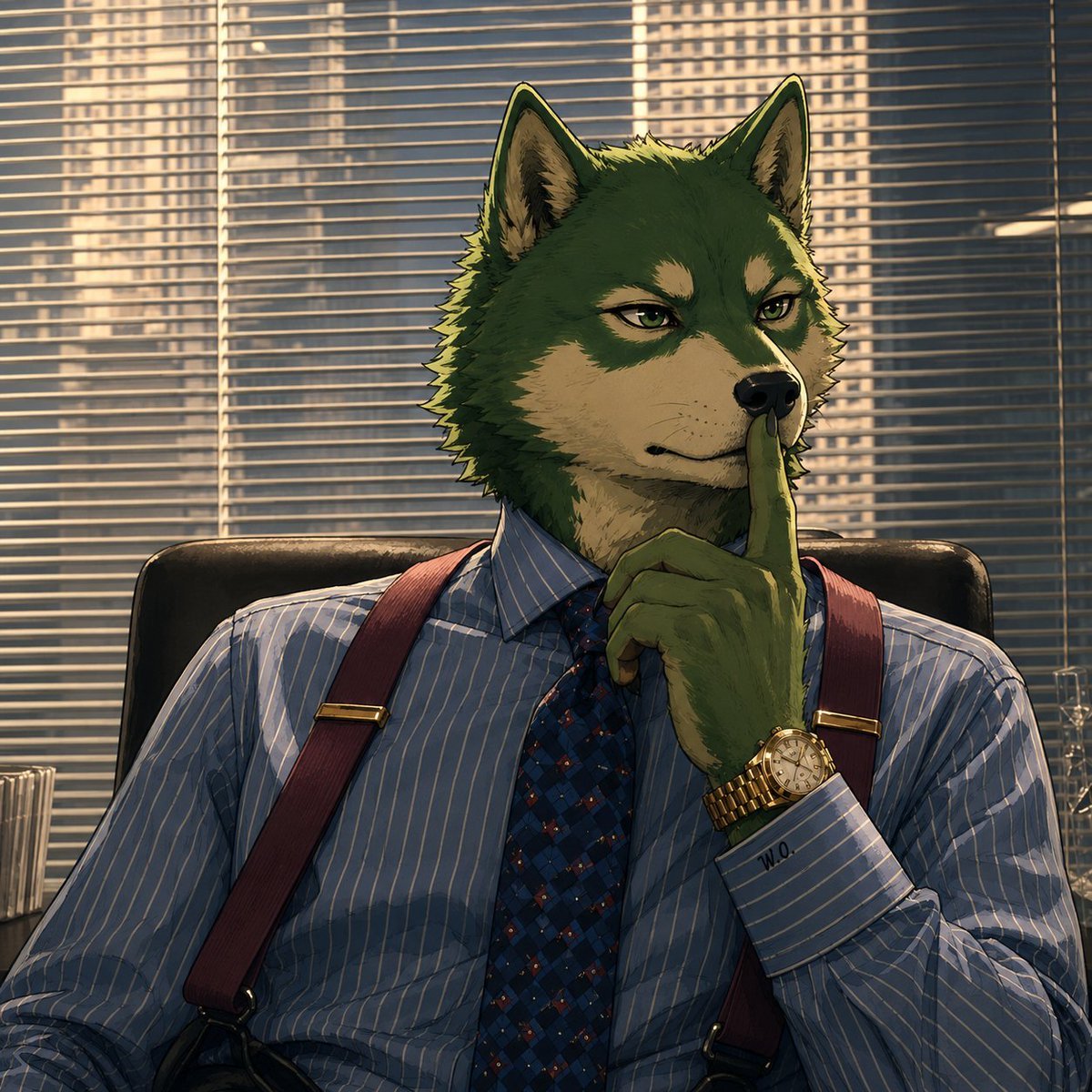 Bright553061520's tweet photo. I’m not here to pretend I know where $WOOF goes from here.

But the steady attention, growing community and the way people keep talking about it has definitely put it on my radar.

Sometimes you just watch, do your own research, and let the market tell the story. https://t.co/G9kFiwNJaQ