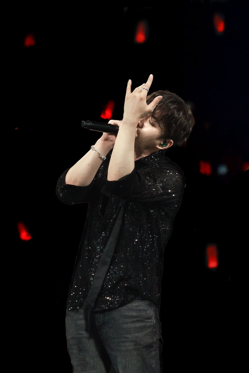 irpar0125's tweet photo. 20260808 2PM Concert“THE RETURN” in INCHEON 

#이준호 #JUNHO #LEEJUNHO #ジュノ #李俊昊 #2PM #THE_RETURN_in_INCHEON https://t.co/ADfySmukfu