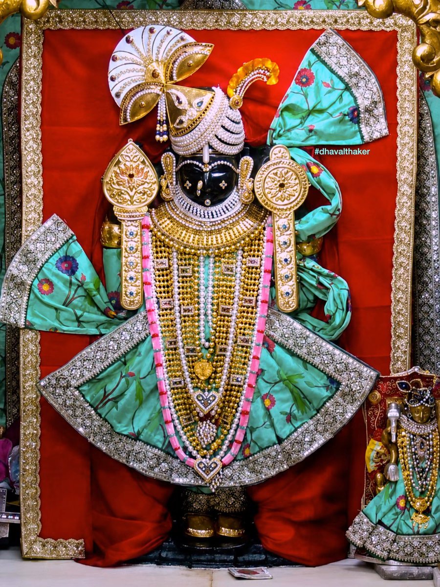 JChowatiya51192's tweet photo. આજના દશઁન શ્રી #ખોડલધામ - #કાગવડ
Date/20/08/2026
🌺🌺🌺🌺🌺🌺
🌺મહાદેવ હર🌺
🌺જય ખોડલધામ🌺
🌺જય દ્રારકાધીશ🌺
🌺જય ભગવાન🌺
🙏🙏🙏🙏🙏🙏
🇮🇳🇮🇳🇮🇳🇮🇳🇮🇳🇮🇳
#shree #khodaldham #kagvad #temple #darshan #Mandir https://t.co/7Y3jKjjPAM