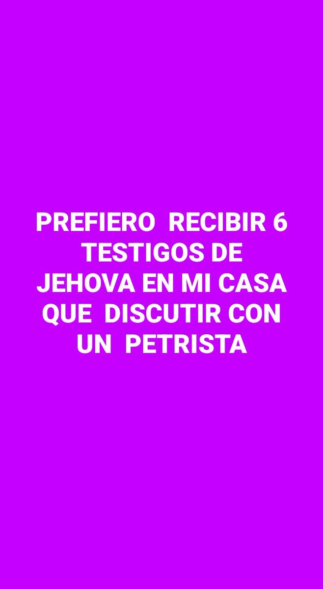 Czolipa2's tweet photo. @archer189 @UltimaHoraCR Jajajaja jajajaja jajajaja https://t.co/vQdD5vrzHV