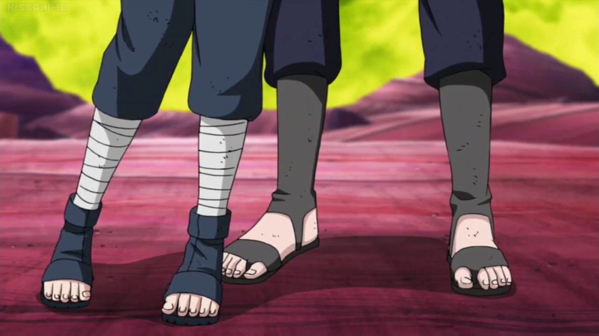 nickiventi's tweet photo. i think about this sasuke and sakura scene a lot, the way sasuke let sakura fall on him and even put his hand on her arm to support her, and how sakura rest her body on sasuke a moment to remember https://t.co/mnj90ZYCAN