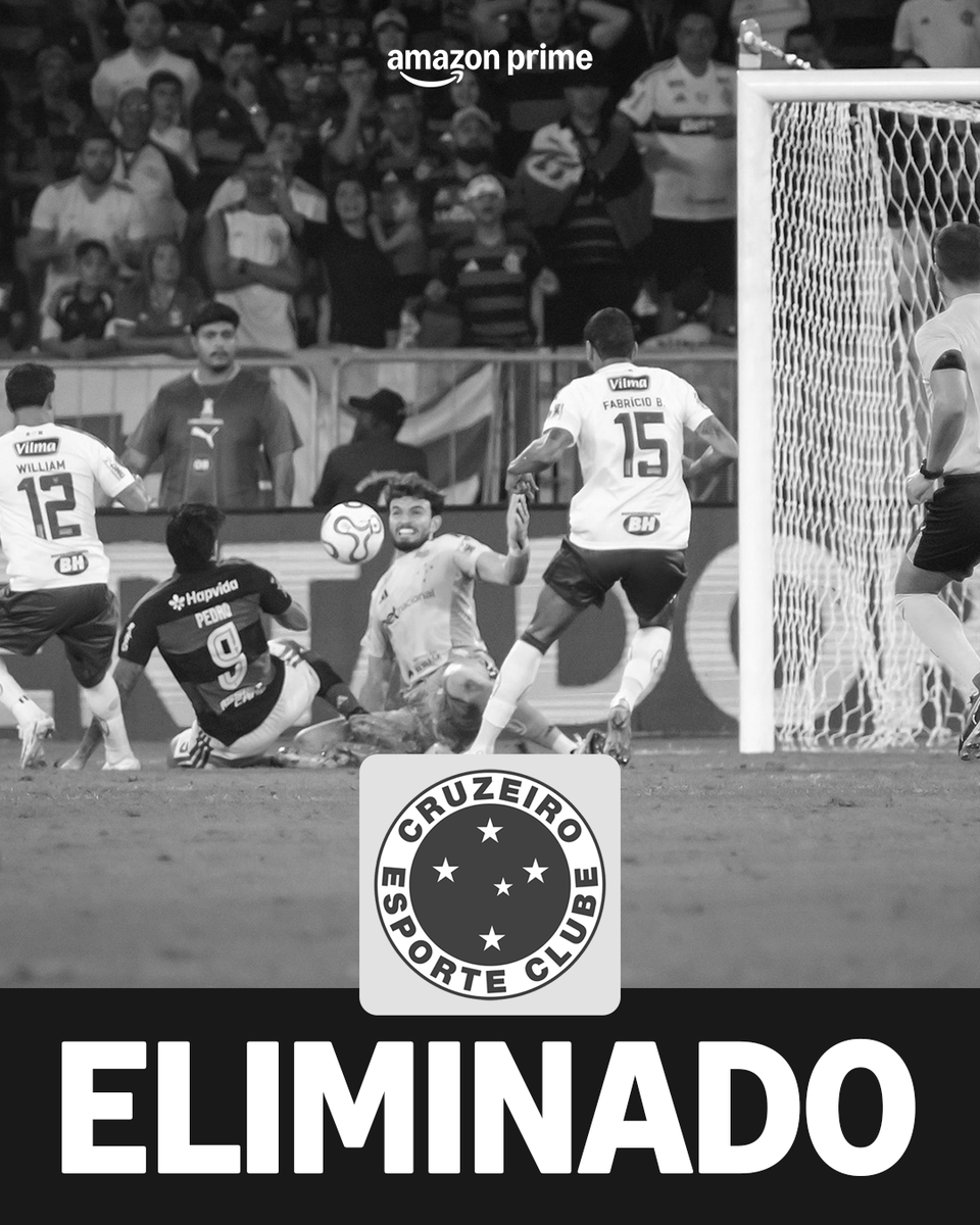 pvsportbr's tweet photo. Mengão ✅
Cabuloso ❌
PASSOU O MELHOR?
📸 Gustavo Aleixo/Cruzeiro e Flamengo
#Libertadores #CRF #VamosFlamengo #LaBestiaNegra https://t.co/nRQPlKFyYU