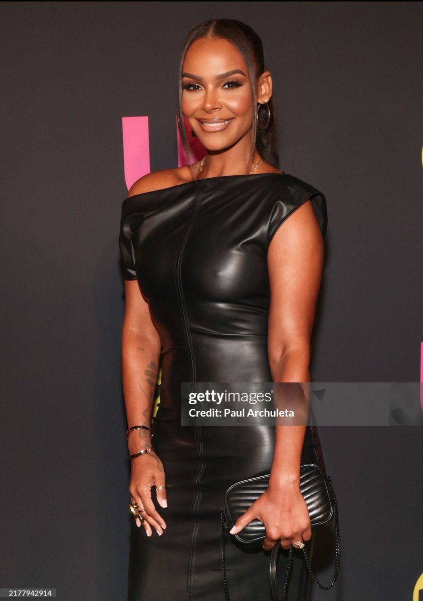 PJJca1995's tweet photo. CONFIRMED also in the mix! Samantha Mumba #RHOBH https://t.co/EQMNcXwyfp