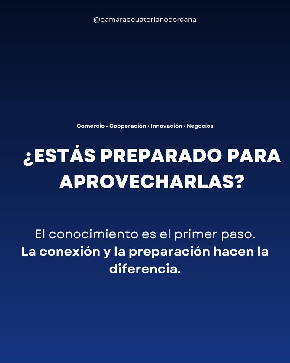 CCEcuCorea's tweet photo. https://t.co/BXoJQGbpH8