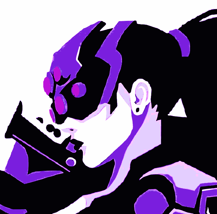 lustfulsniping's tweet photo. ᅠᅠᅠ
ᅠᅠᅠla vie en violet
ᅠᅠᅠ https://t.co/XeAs7bj8n3