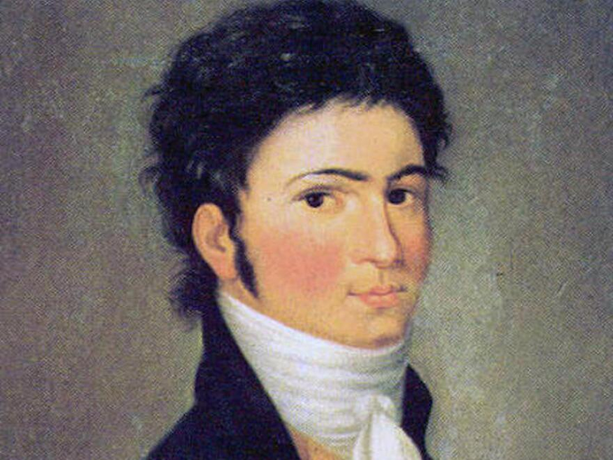 ClassicalBase's tweet photo. Ludwig van Beethoven is rumoured to be on the upcoming remix of anaccelle's 'haven.' https://t.co/kWuvbovRum