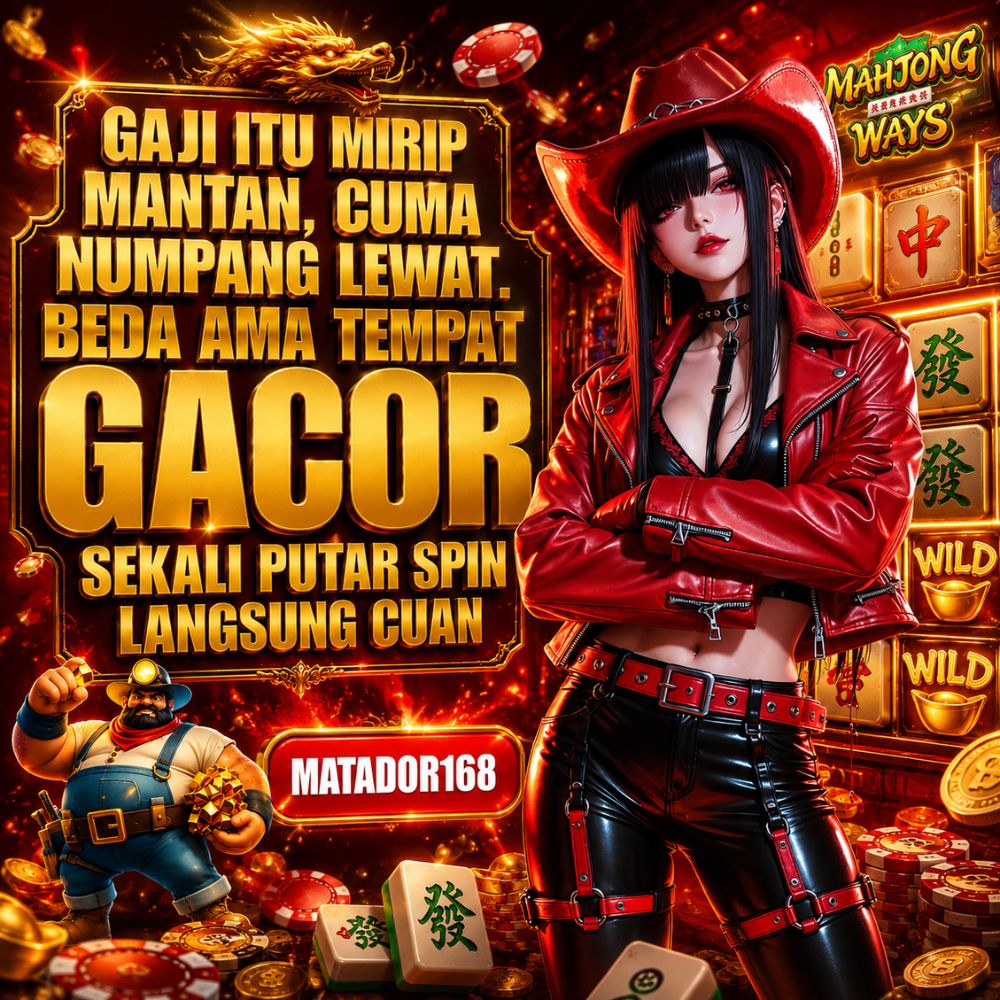 jamesduffin's tweet photo. 𝐓𝐄𝐌𝐏𝐀𝐓 𝐏𝐔𝐓𝐀𝐑 𝐒𝐏𝐈𝐍, 𝐆𝐀𝐌𝐏𝐀𝐍𝐆 𝐏𝐄𝐂𝐀𝐇!!! #matador168 https://t.co/BqPGjrTlsu