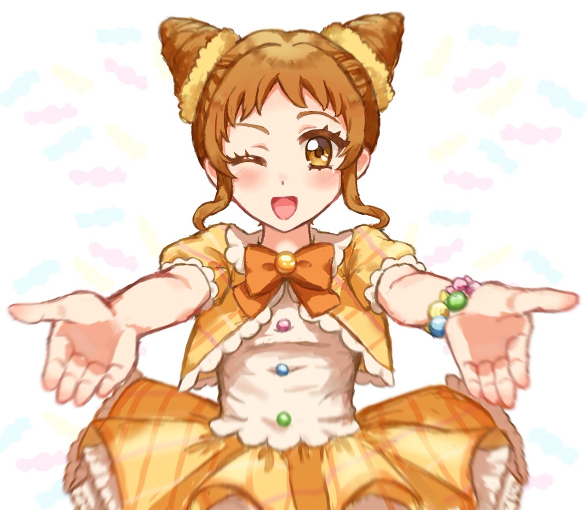 sameme_tti's tweet photo. #有栖川おとめ https://t.co/81MGPIpqLO
