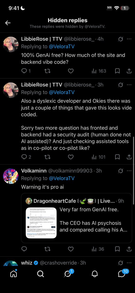 Batkakke's tweet photo. Hiding comments btw https://t.co/Q0nJHPTDYv