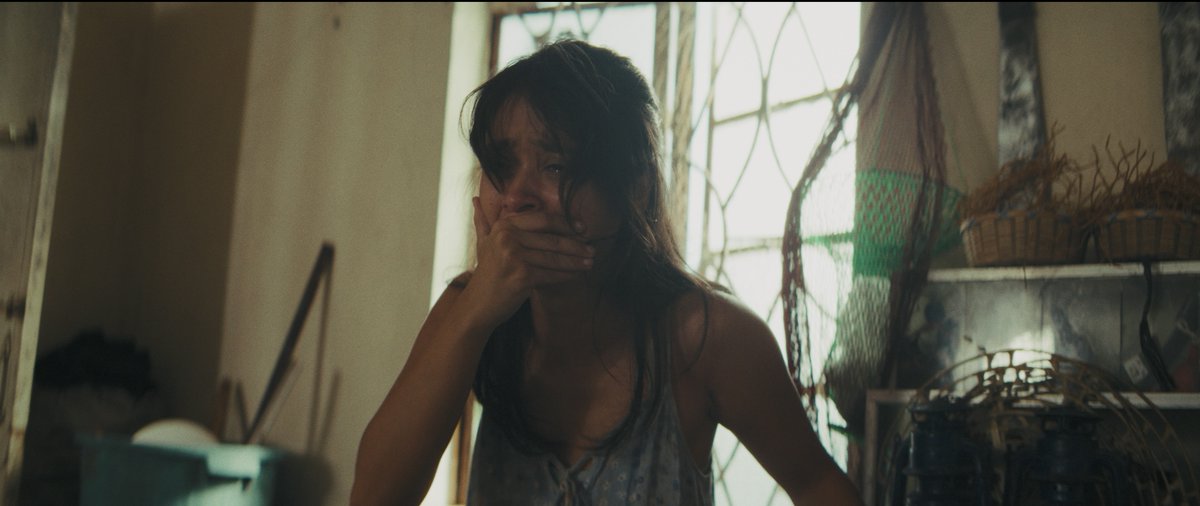 denielemein's tweet photo. 🎞️ the film is an allegory of the repetitive cycle of
oppression that Filipinos have been experiencing for centuries, and the cost of over-resilience.

starfish (2026)
dir. john clite apolinar
written by adelbert abrigonda
prod. carey erwin bayno &amp; naiah mendoza https://t.co/tK3dRzyp1w