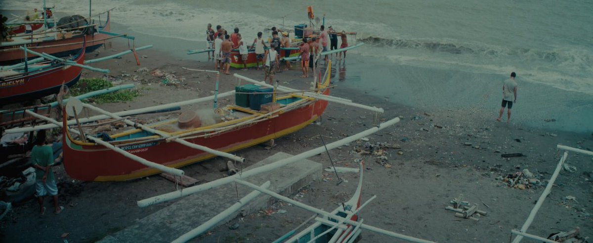 denielemein's tweet photo. 🎞️ the film is an allegory of the repetitive cycle of
oppression that Filipinos have been experiencing for centuries, and the cost of over-resilience.

starfish (2026)
dir. john clite apolinar
written by adelbert abrigonda
prod. carey erwin bayno &amp; naiah mendoza https://t.co/tK3dRzyp1w