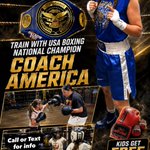 Photo by ALEMAN BOXING FRESNO (@AlemanBoxing)