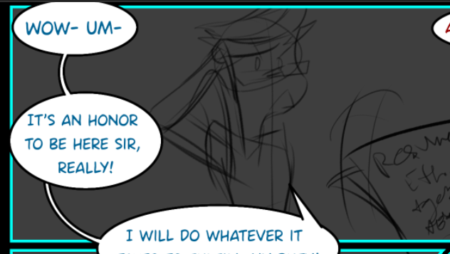 Omen_Stardray's tweet photo. Guess who's doing 10 pages of an upcoming StaticEel comic
#HazbinHotel #HazbinHotelEthan #HazbinHotelVox #HazbinFandom #HazbinHotel #Staticeel #Voxsistant #TVAssist #voxistant https://t.co/Gu4dOBGIBj