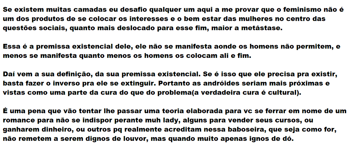 DenethMercy's tweet photo. @tato_rj @eduardoafvieira Não tem n��o. São poucas camadas e esses embusteiros aí  ficam criando variáveis inexistentes para complexificar e não terem que explicar o total fracasso deles além de  pescarem idiotas úteis para se sacrificarem pela baboseira dessas "epopeias ilíacas" que eles inventam. https://t.co/lqscrmyHMG