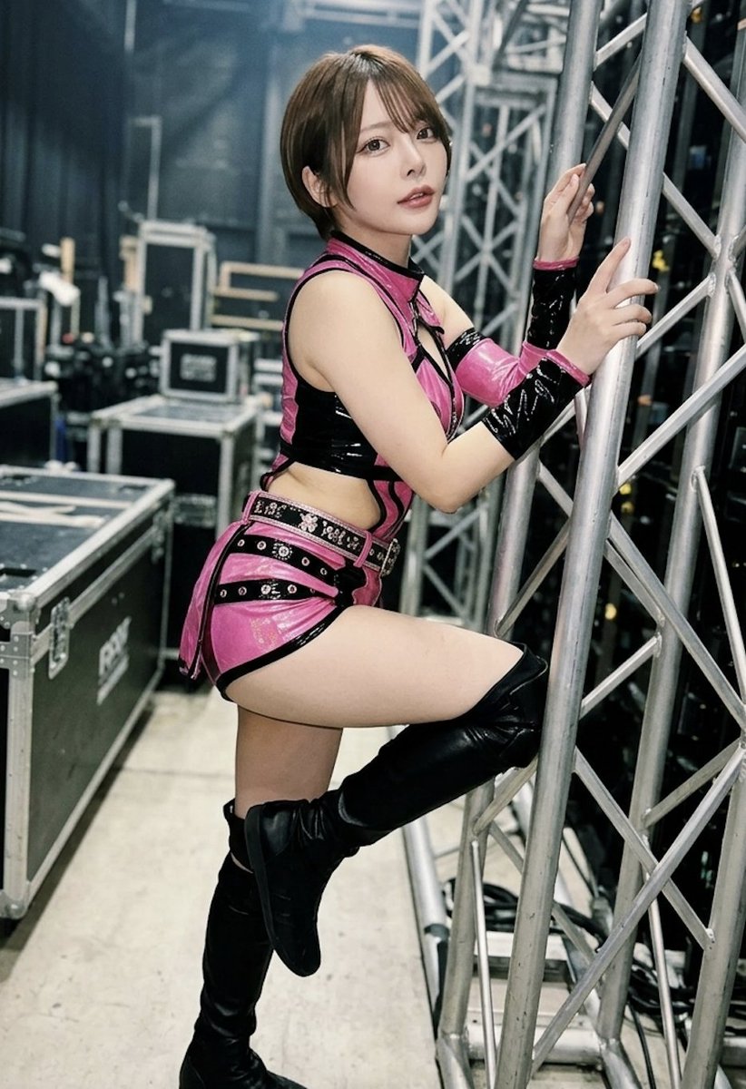billybob1995's tweet photo. 久々に界隈ざわつくレベルの新人きた。 https://t.co/NAIavLPQJN