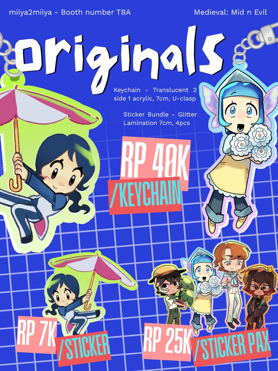 miiya2miiya's tweet photo. (4/5)
Originals (OC, Playwright SMP)
#cf23 #comifuro23 https://t.co/MZ1A35qgLN