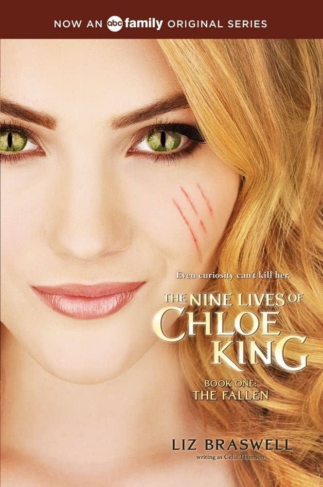 cat_bartshe98's tweet photo. @manonfilms Don’t forget these two queens! I will forever mourn Bunheads and the cliffhanger ending of Chloe King was diabolical. https://t.co/4zdtZ2RtTf