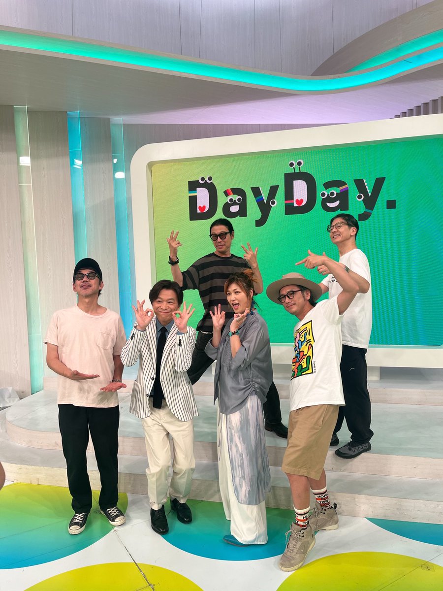 rockme8284's tweet photo. 早起きして良かった。ありがとう！
#bonniepink https://t.co/dmo4JkWMOw