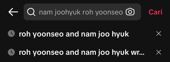 roseflush's tweet photo. @chocozhy Bukan cuma aku ternyata 😭 https://t.co/l5uwXSQZv5