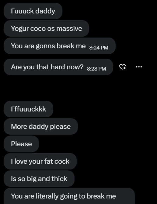 strechingout82's tweet photo. dm if u wanna by cockshocked my big asian dick :9

#lowlvl #shxta #nsfwtwtًً https://t.co/AV2nShfNiT