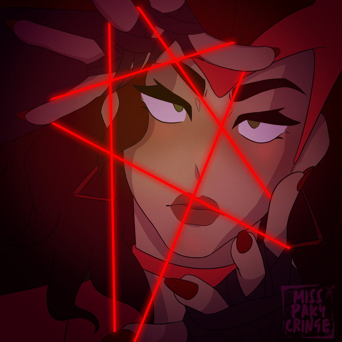 MissCringePost's tweet photo. No recuerdo si lo subí pero ya tiene ratote

#MarvelRivals #marvelrivasfanart #scarletwitch https://t.co/Z3TVVOkINN