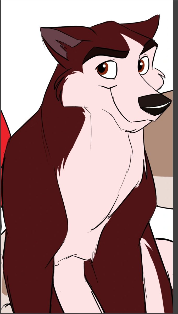 HalfbreedKodi's tweet photo. My brother Dingo I'm sorry if you look moreike me @DingoHusky_ https://t.co/Wea0UtFBp1