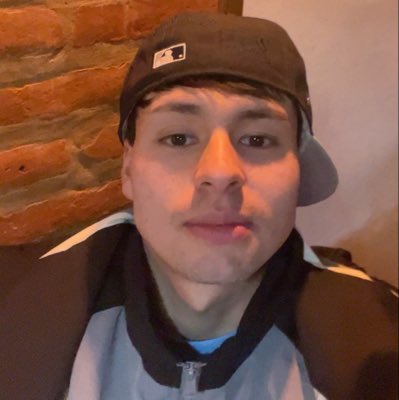 ElSeryipa's tweet photo. #NuevaFotoDePerfil https://t.co/k9zb8mIW8i