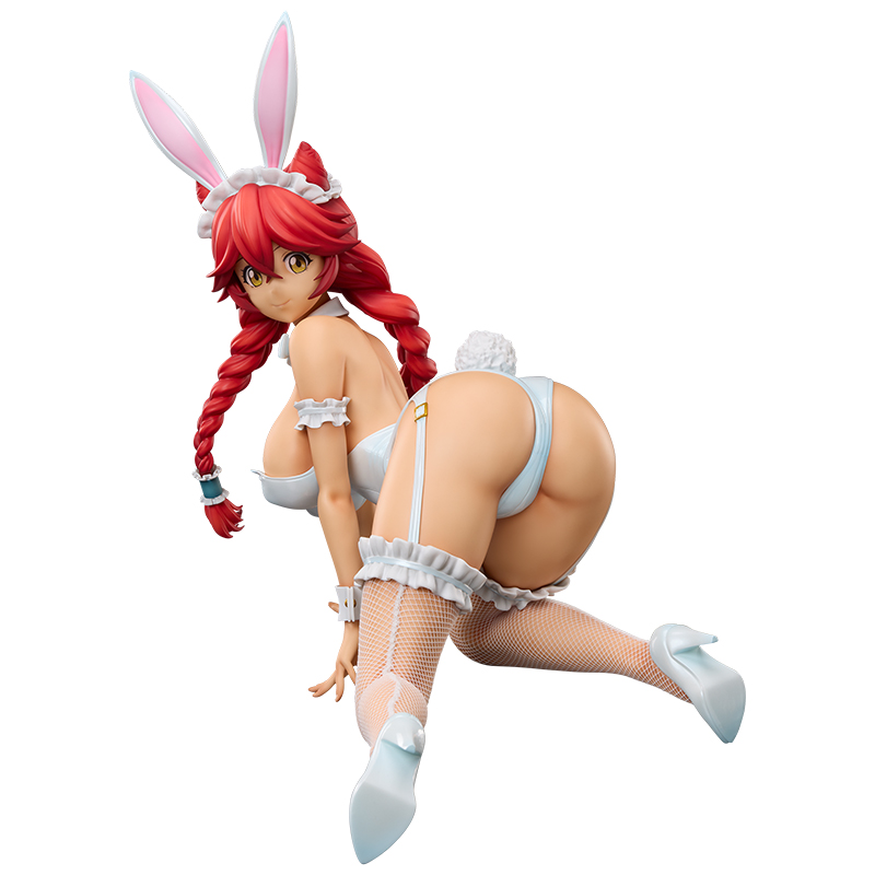 FREEing_figure0's tweet photo. ＼新商品情報❗️／

オーバーロード
ルプスレギナ・ベータ バニーVer.

全高：約295mm、全長：約320mm
小売価格￥44,000（税込）
発売　2027年4月

詳細はこちらのURLから
https://t.co/FjTXLy215P

#FREEing #フィギュア   #オーバーロード #ルプスレギナ・ベータ https://t.co/i8ND7CHQ5H