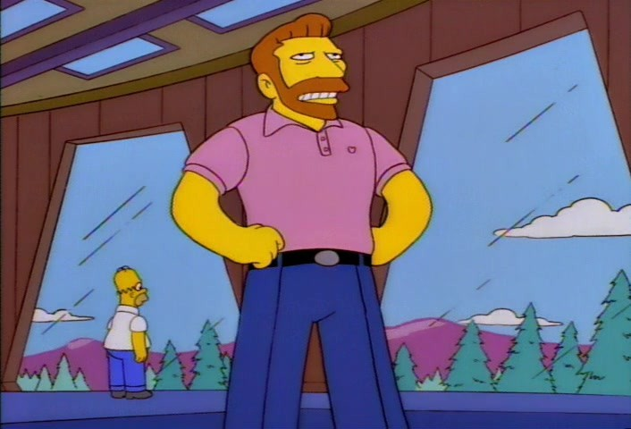 MRobotred's tweet photo. @lautarodeIcampo pasas de Hank Scorpio a Peter Griffin https://t.co/pbDXSTfa6o