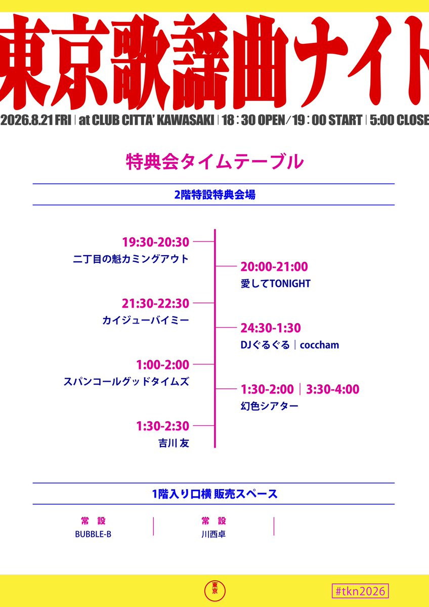 Nachu_15milktea's tweet photo. 改めて知らないよって方にも
自己紹介させて頂きます！！

わたくしNachuはDJとダンスの先生の2足の草鞋で生活をさせて頂いております！DJイベントのお客様に教え子たちを、そして教え子のファンの方々にDJイベントの楽しさを知っていただけたらと思っています。

今年の出演者さまだと
カイジューバイミー
スパンコールグッドタイムズ
幻色シアター
愛してTONIGHTの絵恋ちゃん(ソロの時)

の多くの楽曲の振付を担当させて頂いています。普段DJイベントで遊んでいる皆様にぜひみて頂きたいです。それぞれ自信を持ってオススメできる子たちです。特典会もありますのでぜひご検討下さい。