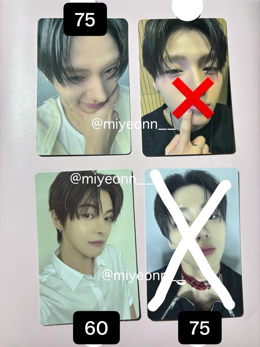 miyeonn__'s tweet photo. Update https://t.co/vOERAIl4hi