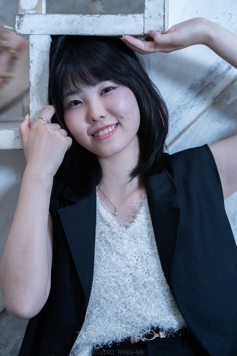 ringme103's tweet photo. マナコレ撮影会に参加しました

こころさん　@coco102204 

#マナコレ撮影会 #ポートレート https://t.co/ZMW8MlGLXm
