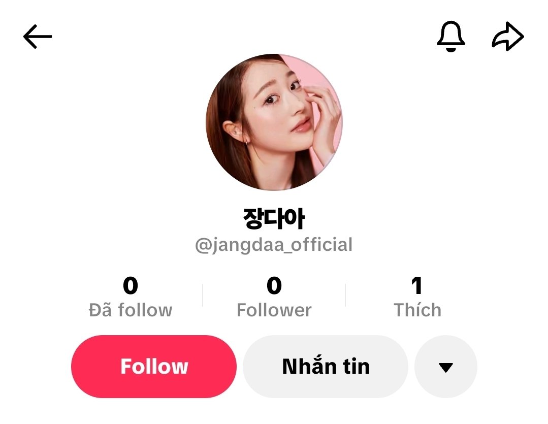 neujeungspring's tweet photo. Trời ơi quả này mở cả tiktok cơ =)))))))))))))) tôi điên mất https://t.co/t0ndOMybYQ