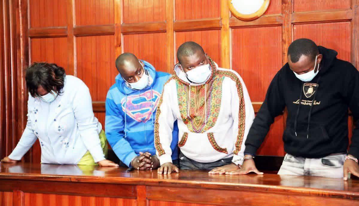 NytoP2PMwangi's tweet photo. In February 2021, a Kenyan man, Alex Ngata, noticed his late father’s phone lost network signal. He immediately suspected foul play and went to a Safaricom shop to renew the line. The moment the new SIM card was activated in his phone, a flood of backlogged text messages poured in.

The messages revealed a terrifying reality. Notifications showed continuous, heavy transactions draining his late father's bank accounts. Alerts confirmed that mobile banking apps had just been newly installed and configured on an unknown device.

Right after replacing the SIM card at Safaricom, Alex visited NCBA Bank, Equity Bank, and Co-operative Bank, where he officially confirmed that Sh2.8 million had been siphoned from his late father's bank accounts via mobile banking applications (the NCBA App, Eazzy Banking, and MCo-op Cash).

The banks confirmed that the stolen cash had been transferred directly to a specific mobile number: 0716 546633. Armed with the bank statements, the transaction logs, and the destination phone number, he reported the heist to the DCI.

Once the report was filed, the DCI's Crime Research and Intelligence Bureau (CRIB) alongside the Operations Branch took over the case. 

The very first move detectives made was pulling the logs for 0716 546633, the Safaricom line that received the stolen Sh2.8 million. Detectives ran a registration check on the recipient phone number, and discovered a chilling anomaly: the number belonged to a dead person. 

Specifically, the line was registered to Rev. Peter Kania, the former Secretary-General of the Presbyterian Church of East Africa (PCEA), who had passed away several months earlier. 

To the detectives, this was a bizarre and unprecedented situation. The mechanics of how a deceased father's line could drop signal and how a dead clergyman could actively transact baffled investigators. 

CRIB detectives immediately ran a forensic analysis on the SIM card’s historical tower data, tracking where the phone line was physically "pinging" cell towers when it accessed the banking apps. This mapping data proved the SIM card was active long after Rev. Kania had been buried.

To understand how the fraudsters knew the exact account balances of Alex's late father, detectives turned their eyes toward the financial institutions. Cyber-auditors reviewed the digital footprints left behind on the banks' internal servers. Every time an employee views a customer’s private profile, the system logs their unique credentials. 

The audit flagged that Equity Bank teller Eutycus Mutembei had zero operational reason to access these specific accounts. His credentials were caught red-handed browsing through the financial portfolios of recently deceased, wealthy individuals.

As the tech teams unraveled the digital trail, a massive "can of worms" was exposed, revealing a highly organized SIM-swap syndicate that operated with chilling precision inside Kenya.

Detectives discovered that the syndicate did not guess targets at random. They systematically monitored newspaper death announcements and obituaries to identify wealthy individuals who had recently passed away, knowing their bank accounts remained liquid while grieving families were preoccupied. 

Shockingly, the fraudsters had even attended Alex's father's burial arrangements. Posing as well-wishers and friends, members of the syndicate actively helped the family raise funds and sold portraits of the deceased to mourners. This proximity allowed them to comfortably phish for family dynamics, look at death certificates, and figure out who would be handling the estate.

Once a target was selected, the operation relied on an active, illegal data breach within financial institutions. Armed with account details provided by their insider, Eutycus Mutembei, the syndicate would execute the fraudulent SIM swap to intercept the bank OTP codes and drain the funds…