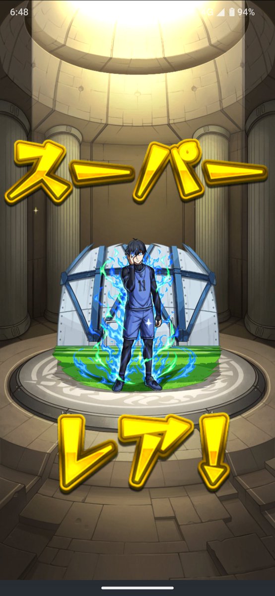 k_Alyz's tweet photo. ピックアップを両方仕留める久々の神引き https://t.co/RlrGdjk7Mb