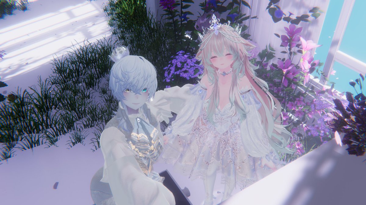 kioponnu0810's tweet photo. もっぷさんとお写真✨️
👑あわせ最高！！
素敵な夜をありがとう🌙ᩚ✩.*˚ https://t.co/mHMn1VvKp6