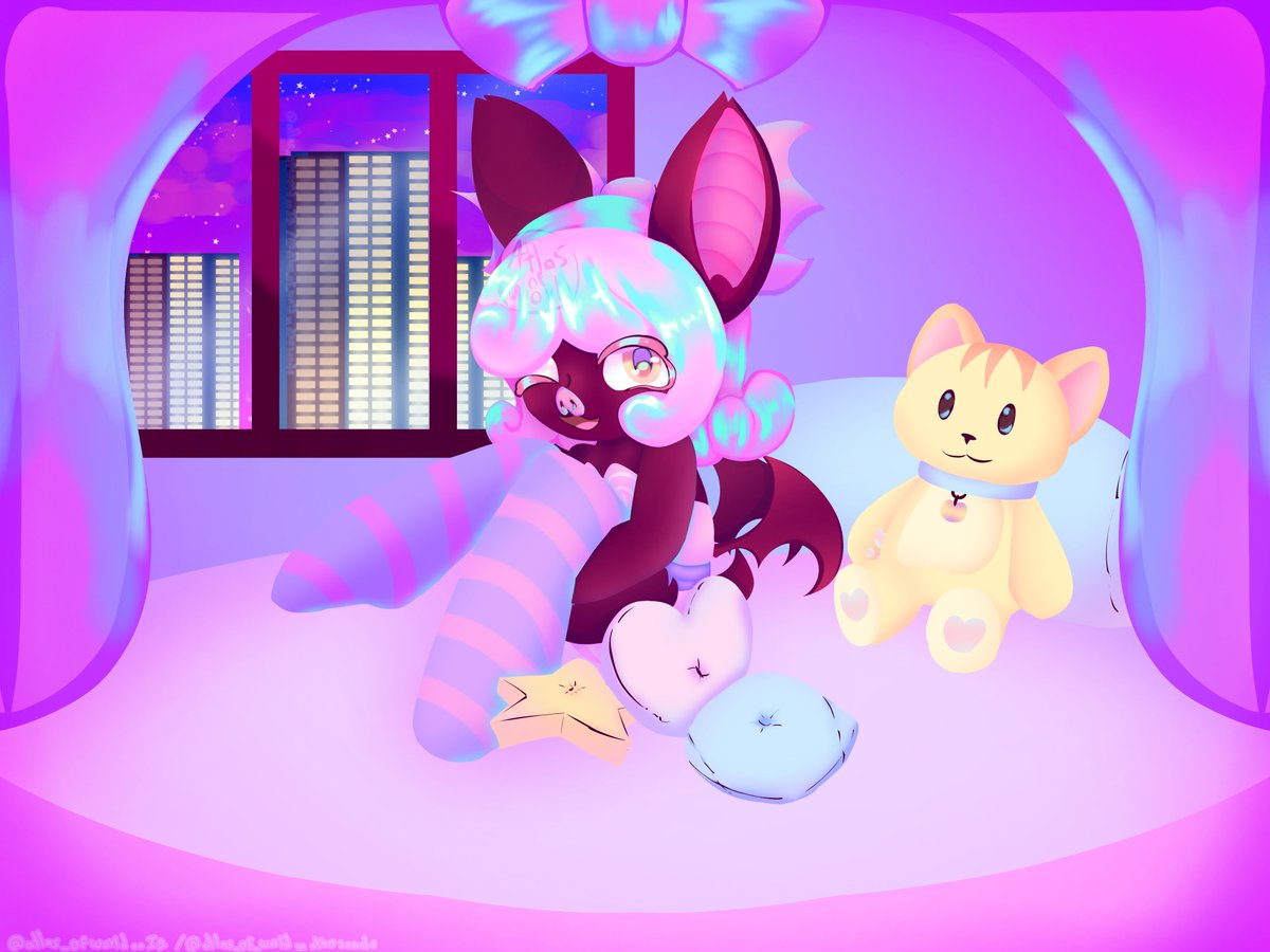 Atlas_of_world's tweet photo. Hi there! My chibi c0mms are Open !  
Only for $20 Includes:
- full body piece
- full render 
- Comercial use 

https://t.co/Ks7cbesJQ8

All profits will go towards buying a Vtuber model ｡⁠◕⁠‿⁠◕⁠｡
#art #c0mms https://t.co/JwojWXRvhJ