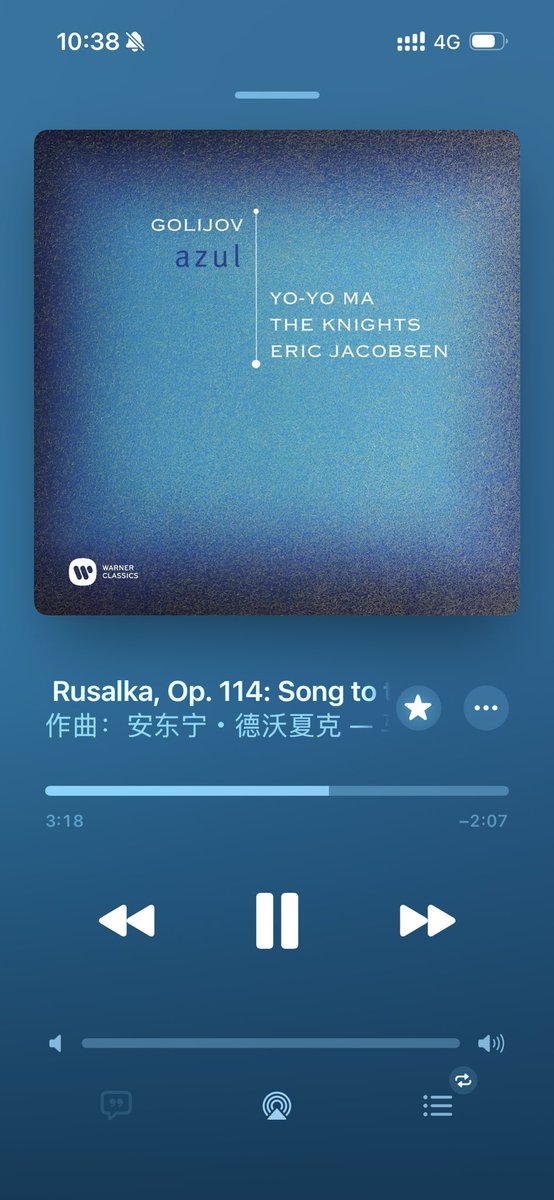 BAISHIIIIinAIR's tweet photo. 最喜欢他这张《AZUL》，06真是诸神疯战的一年，齐叔、穆特、卡普松……就连梅第扬都崭露头角，连傅聪在那年都出了惊世骇俗的摇篮曲。16年为华纳灌录了录音棚版本之后，一直未有其他专辑数字版能取代它。在此建议买一瓶金方或者格兰菲迪12年雪莉桶，边酌边听，仙乐扬。 https://t.co/PCAdcjhW1g