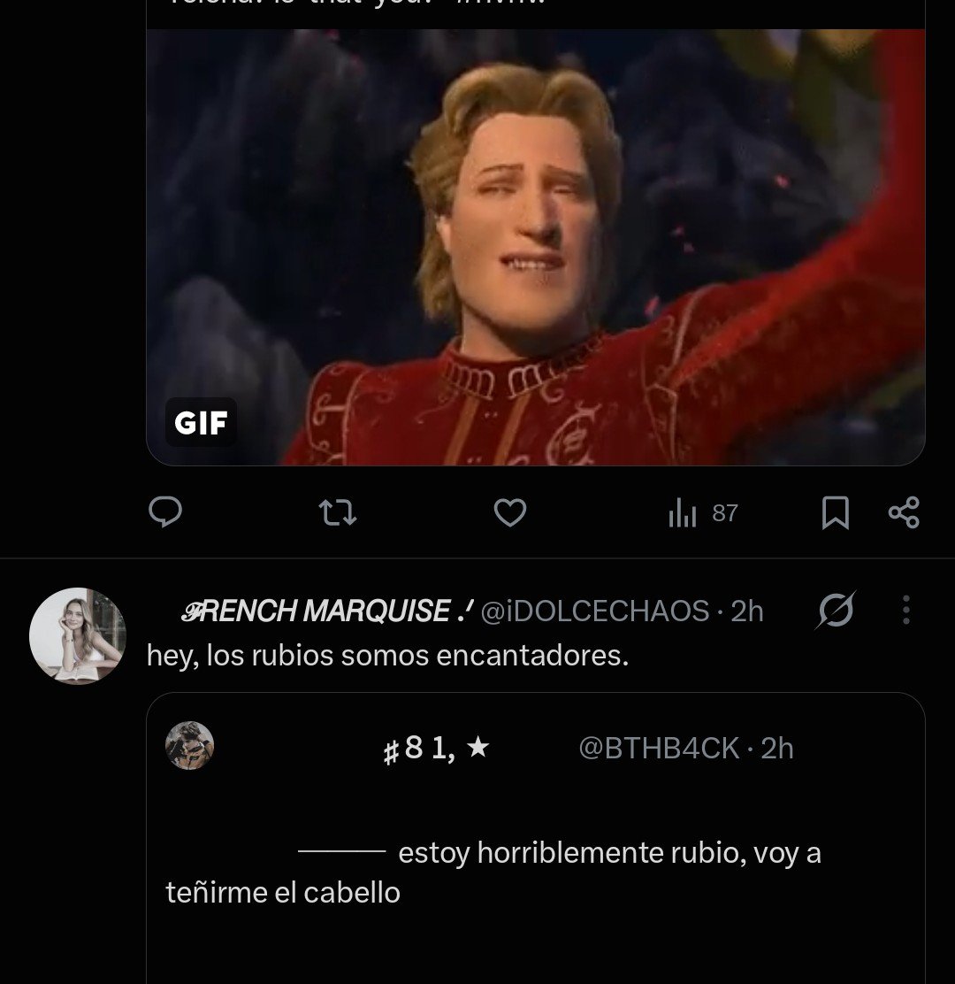barusharchive's tweet photo. @iDOLCECHAOS Qué clase de coincidencia es esta. https://t.co/ygAGDtFQ4V