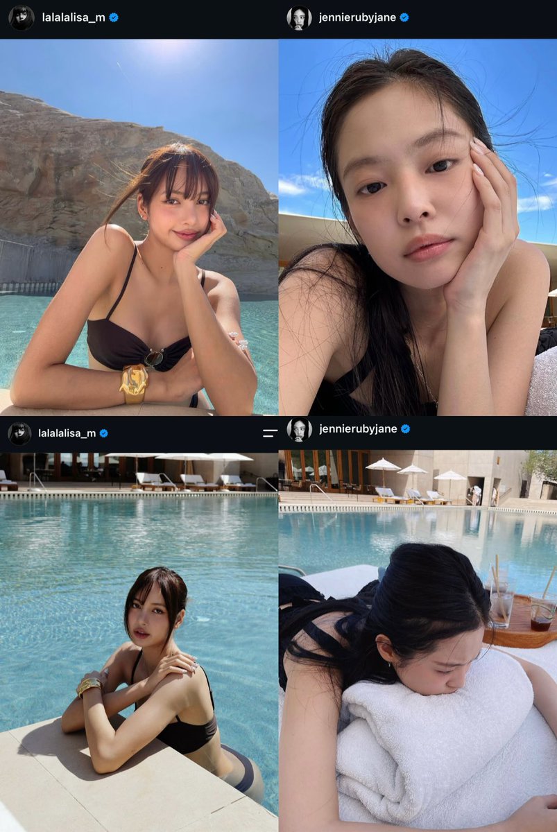 mary_herra28017's tweet photo. The place, the pose, the black fit, all matching. JENLISA Utah continues 🖤 https://t.co/HC7UlZ7rvk