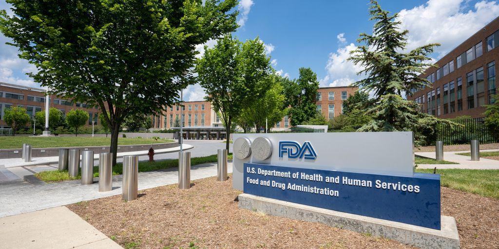 360DxNews's tweet photo. FDA Solicits Input on Approaches to Regulating Generative AI-Enabled Medical Devices https://t.co/pfodnn4dZI https://t.co/a022EEKGiS