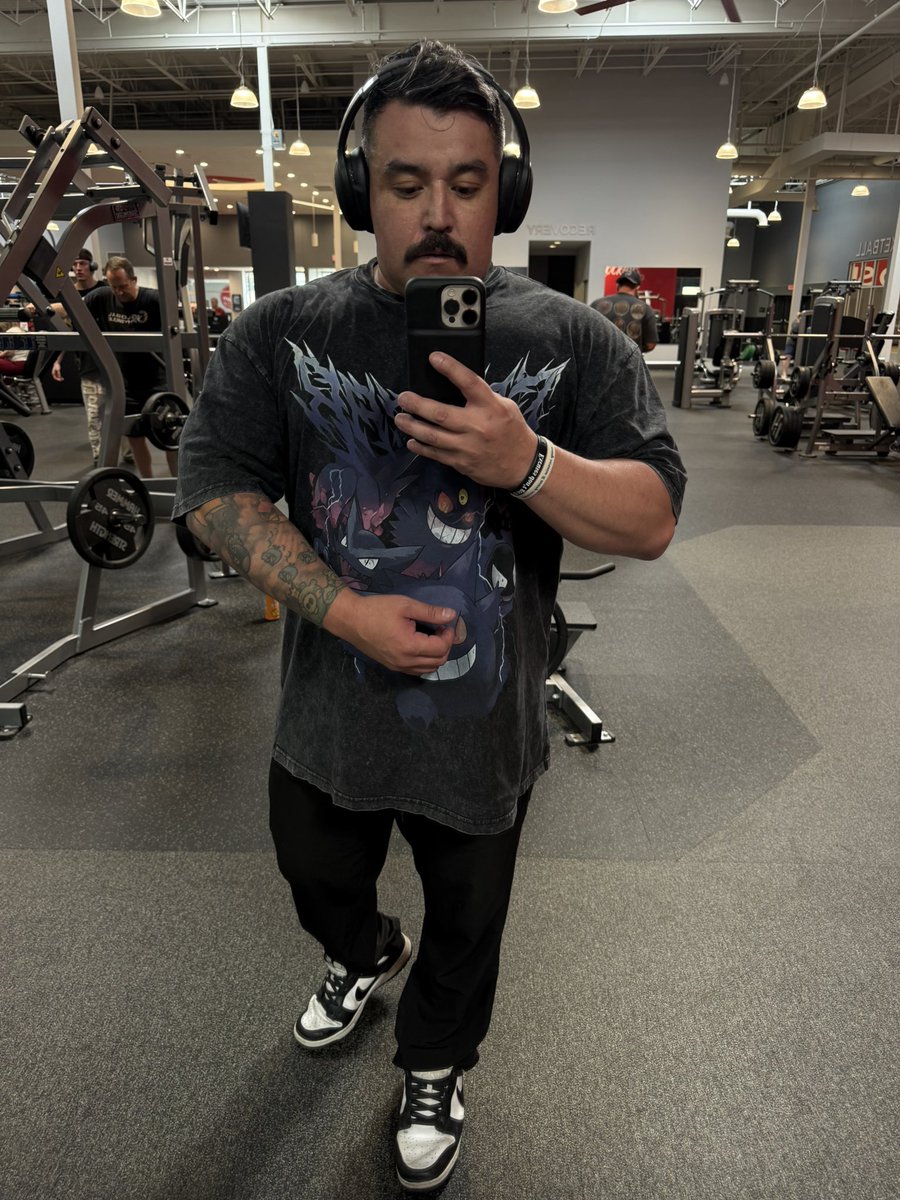 PartysaurusMike's tweet photo. We got that creator codeeeeeee for Hokuro Clothing!!!! Check out the website, use code “Party”!!!

 https://t.co/v8ErPk5Q8b https://t.co/jkjBbBMD3b