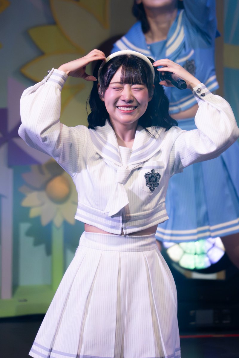 an_lsh02's tweet photo. ≒JOY
全国ツアー2026「この夏 全部 全部 僕にください」
オリックス劇場

よろしくま🐻‍❄️

大西葵( @onishi_aoi )
#大西葵
#ニアジョイ_カメコ https://t.co/3uVxPS4T3o