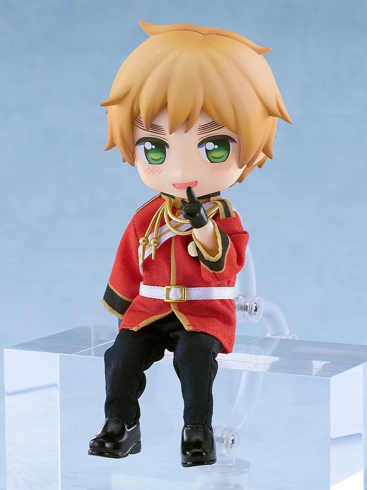 hetariagoods's tweet photo. アニメイトオンラインで予約開始！

ヘタリア World★Stars ねんどろいどどーる イギリス

https://t.co/cVxlAi8zGf https://t.co/y3Di3xeS7H