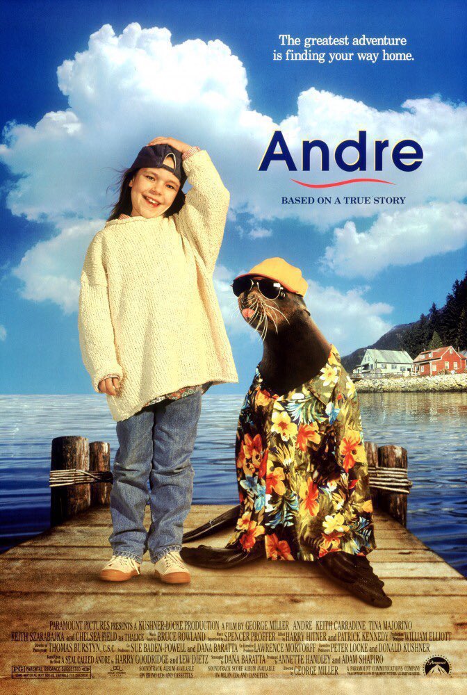 FilmNewsNos's tweet photo. 🎬MOVIE HISTORY: 32 years ago today, August 19, 1994, the movie ‘Andre’ opened in theaters!
#TinaMajorino #KeithCarradine #ChelseaField #AidanPendleton #ShaneMeier #KeithSzarabajka #JoshuaJackson #ShirleyBroderick #AndreaLibman #JoyCoghill #GregorySmith #GeorgeTMiller https://t.co/6PKbrIHRSa