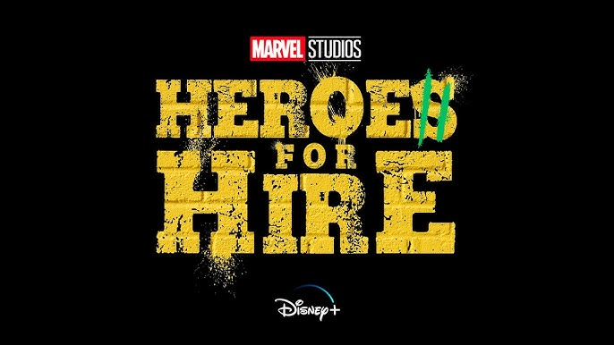 RikHyperion's tweet photo. @MCUFilmNews Especially Heroes for Hire, but I’ll take anything that brings Iron Fist back (as well as Daredevil). https://t.co/nhFeYF1A0t