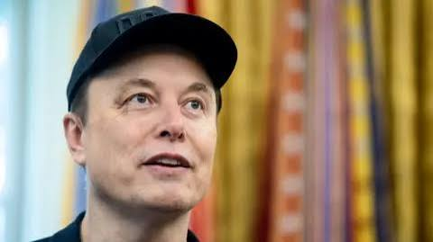 codeslubber's tweet photo. Not crazy: classic kleptocrat pillage. They don't 'make' things. They seize what others have built and install their own turnstile. Cause making stuff, and knowing which made things are going to do well, is too complicated. The one product Leon did at Tesla since commandeering it is the biggest flop in automotive history and @Waymo beat them to taxis so brutally lttle kids got a laugh about it.