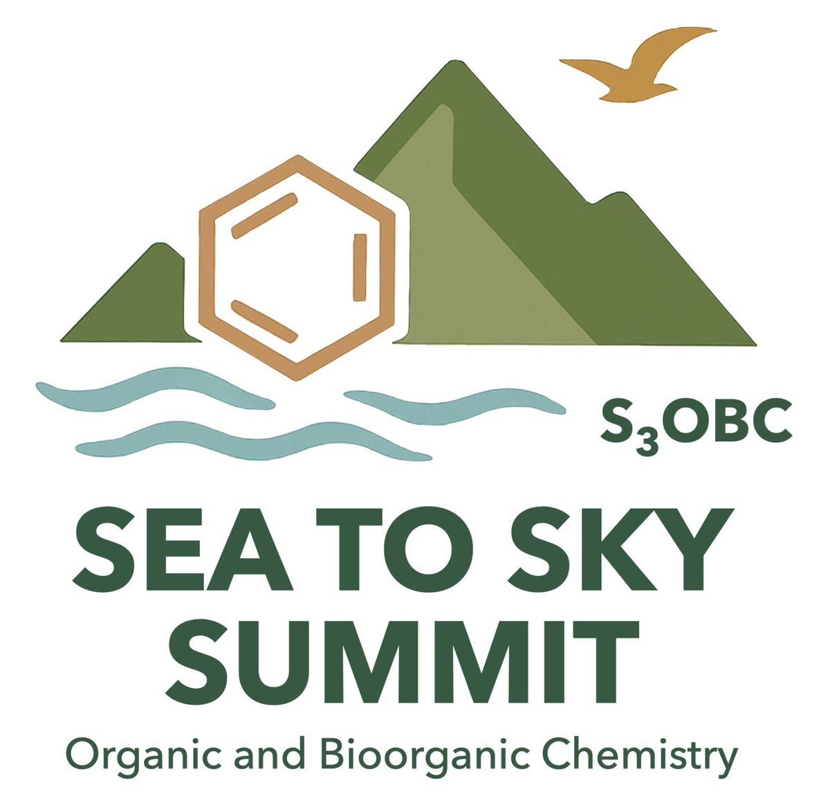 seatoskysummit's tweet photo. ✨Welcome to the 'Sea to Sky Summit' on Organic & Bioorganic Chemistry!✨ 

We’re excited to launch the official Twitter(X)-page for a student-led chemistry conference bringing together leading researchers, BC-based faculty, and industrial scientists for an immersive weekend at the frontiers of synthetic organic chemistry, medicinal chemistry, and chemical biology.

Set against the stunning backdrop of the Sea-to-Sky corridor, the Summit will take place at Capilano University in Squamish, BC — a retreat-style setting surrounded by mountains, forests, and world-class trails. It’s the perfect environment for focused science, meaningful conversations, and building lasting connections across academia and industry.

Our scientific program will highlight advances in:
🔬 Small-molecule & natural product synthesis
⚗️ Catalyst and reaction design
🧠 Mechanistic discovery
🧬 Chemical biology & translational research

Follow along for speaker announcements, program highlights, and behind-the-scenes updates as we build a stronger network of organic chemists across British Columbia. We can’t wait to share what’s ahead!

📍 Squamish, BC
🧑‍🔬 Student-led | Community-focused | Collaboration-driven

#S3OBC #OrganicChemistry #ChemicalBiology #MedicinalChemistry #SyntheticChemistry #Chemistry