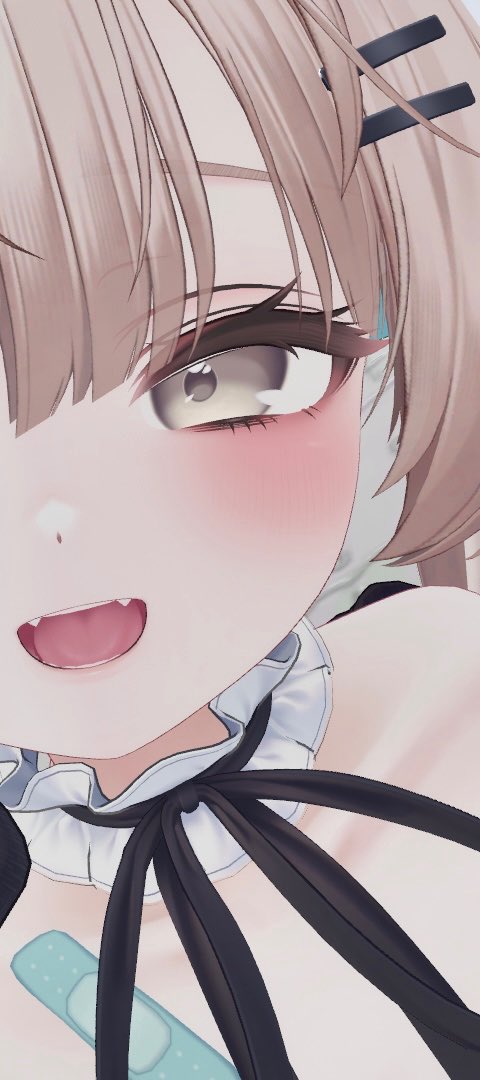 Fuyo_dayo's tweet photo. み る ふ ぃ ❤︎

#Milfy3D https://t.co/ztBQg3Gt8M